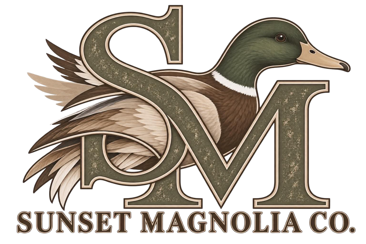 Sunset Magnolia Co.